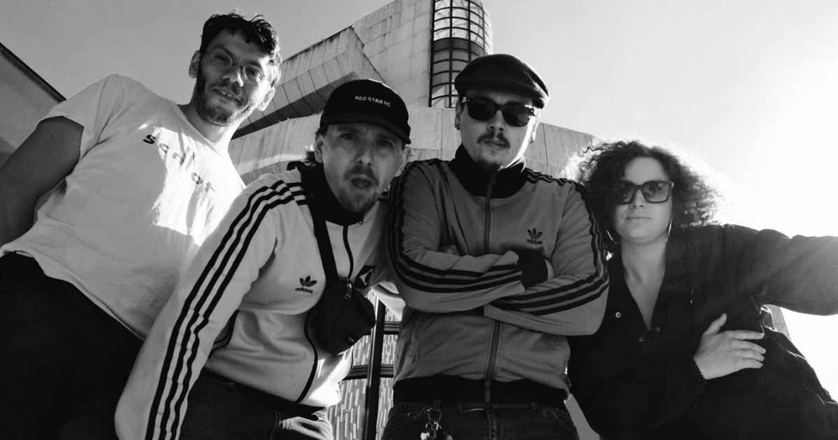 Karlfreitag | Gruppensex | Aist Connexion | tba