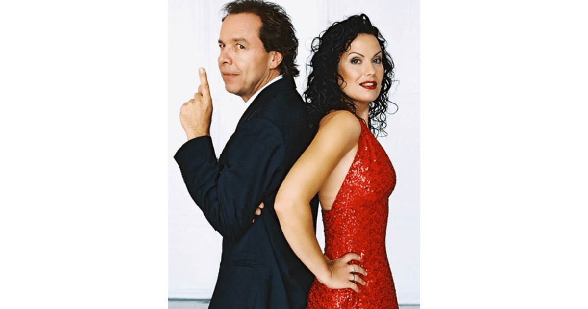 Spiel´s noch... einmal - Kerstin Heiles &amp; Christoph Pauli