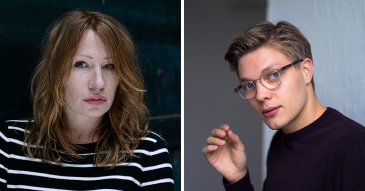 "DIE SOUVERÄNE LESERIN" Birgit Minichmayr, Alois Mühlbacher &amp; Streichquartett Sonare