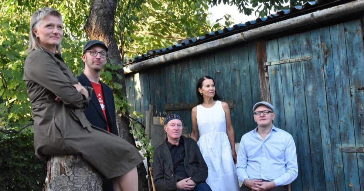 Jazz im Schloss: Georg Kreisler lebt!