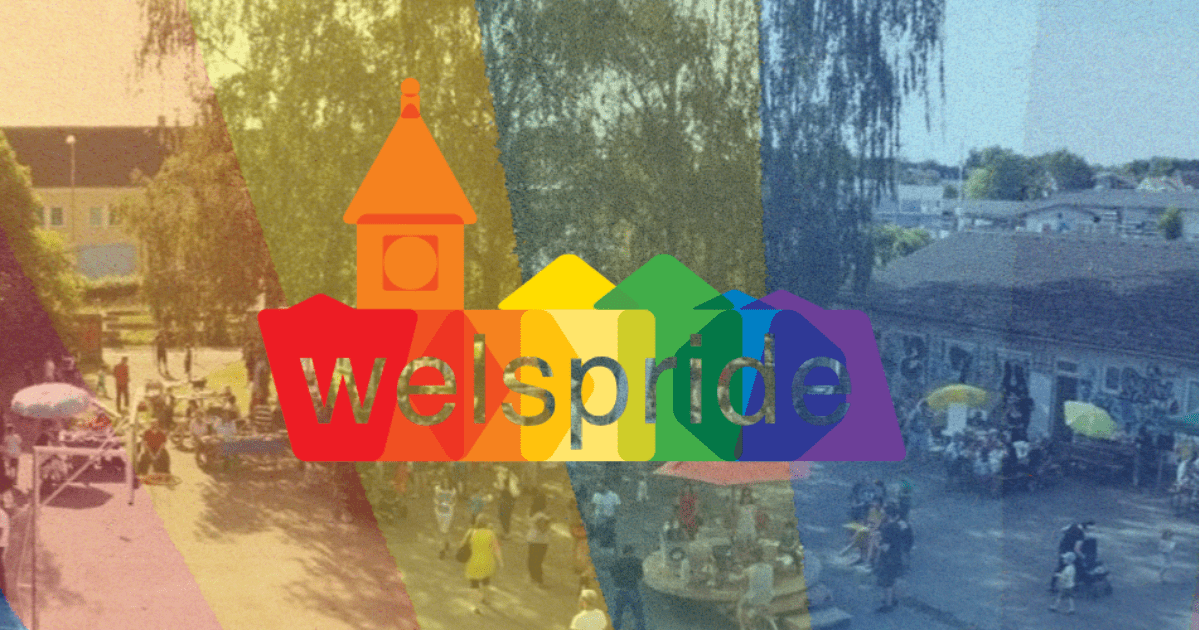 Pride Village &amp; Afterparty
