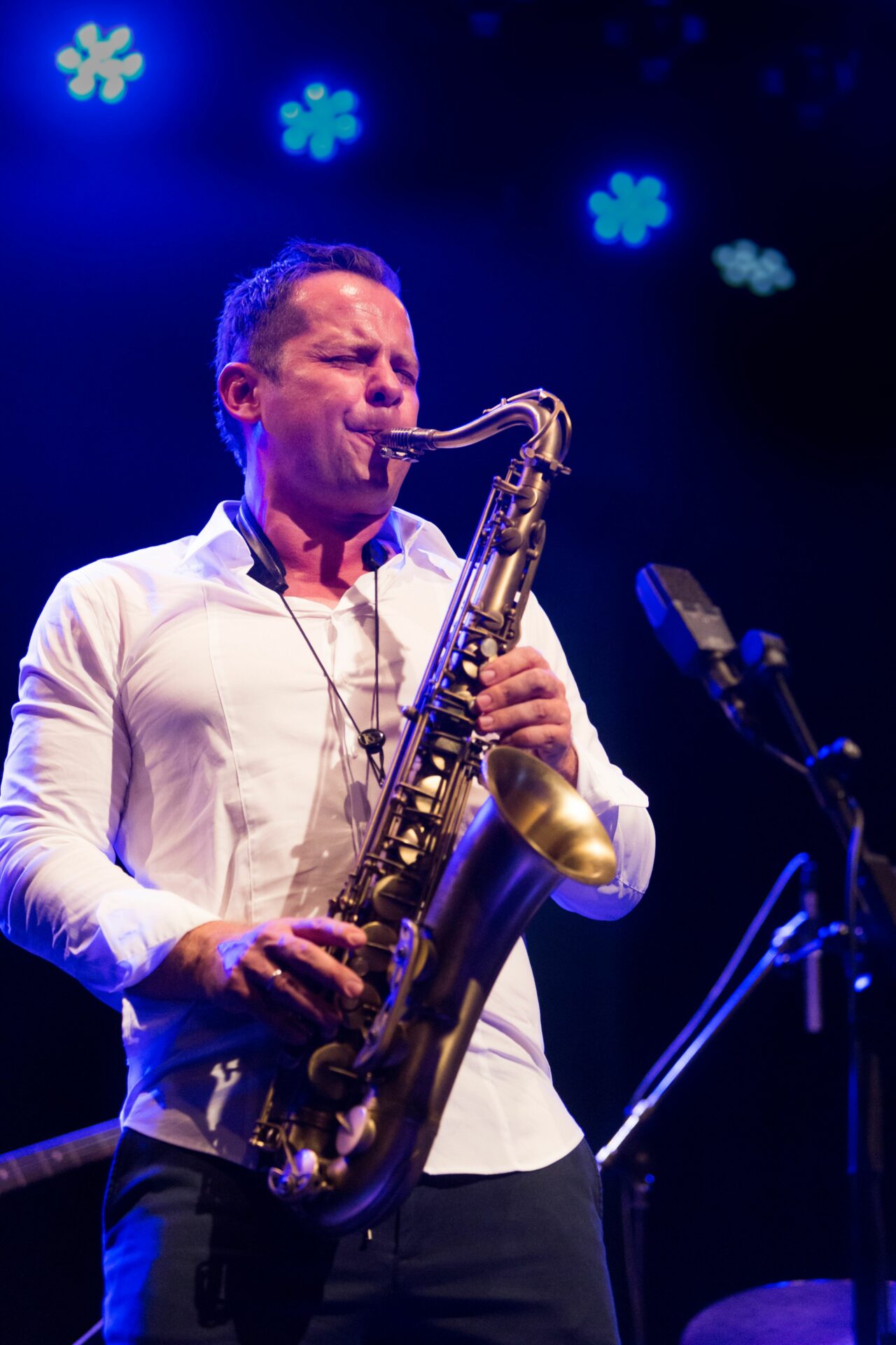 Afterwork Jazz Wels
