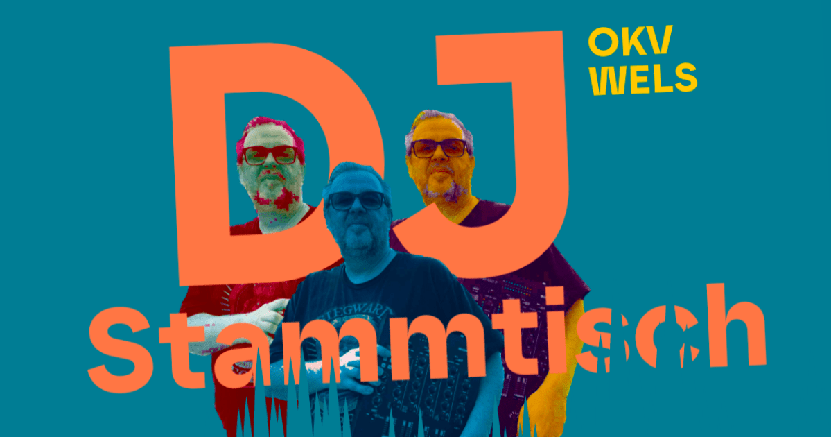 DJ Stammtisch Wels