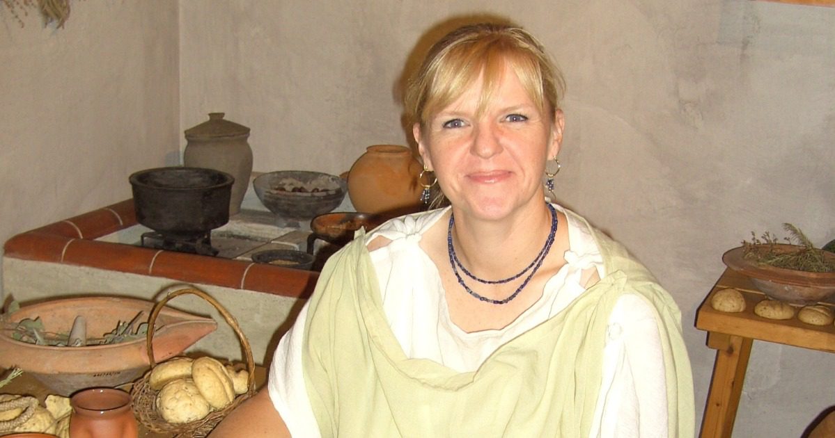 Treffpunkt Ovilava