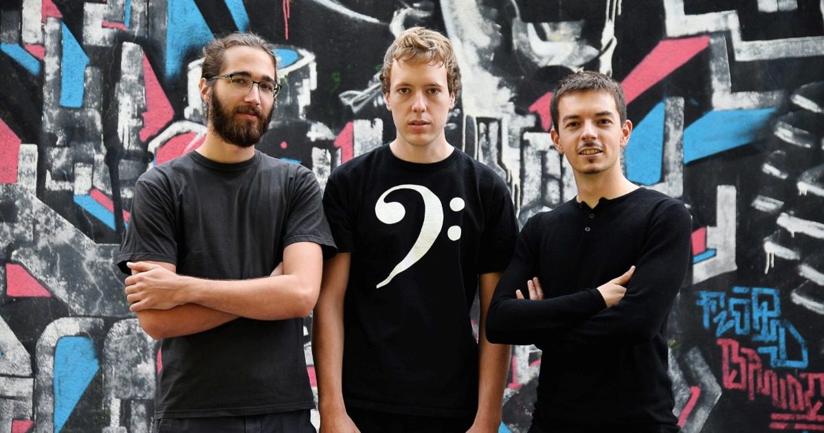 LU Trio