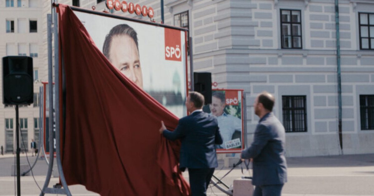 Wahlkampf