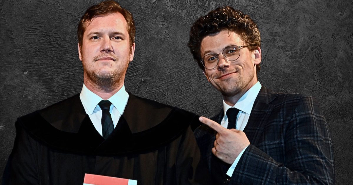 Law Busters