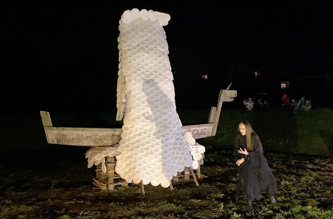 Aus.Verkauf : Kunst im Überfluss
