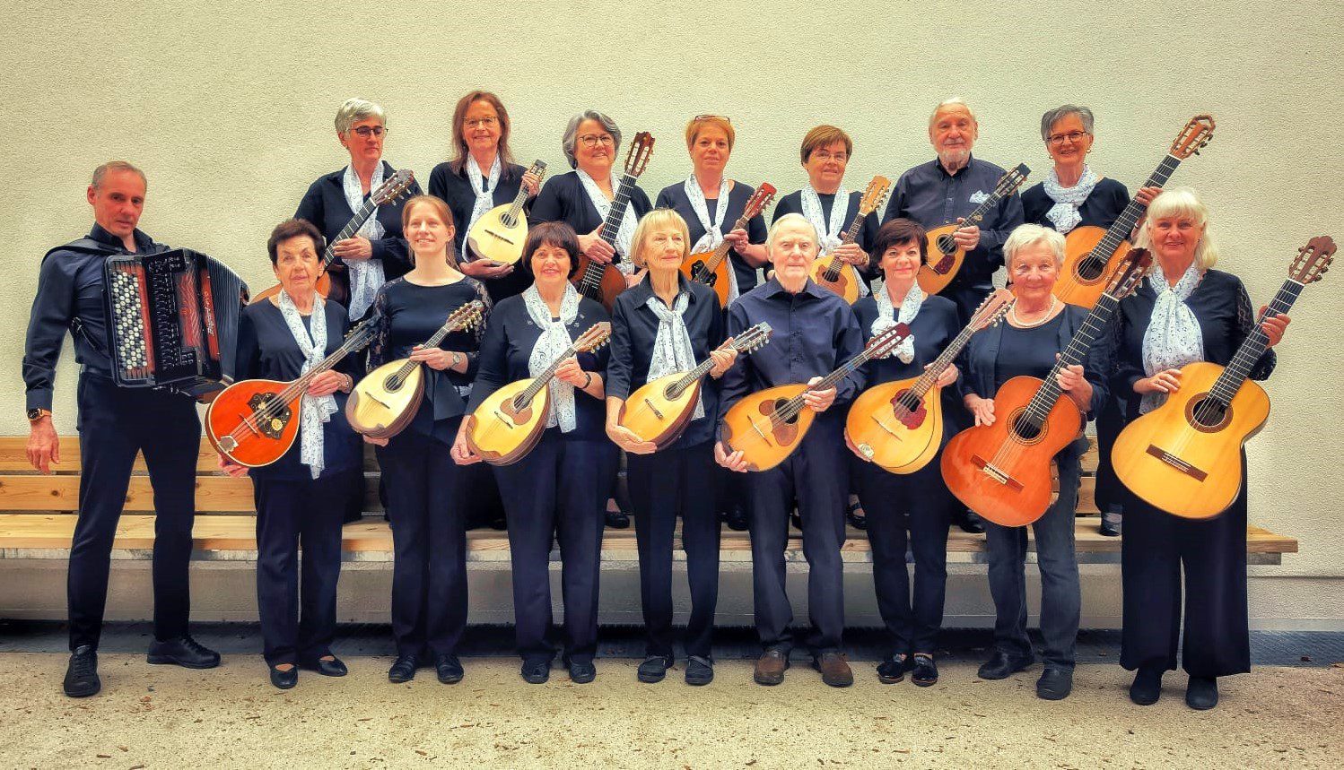 Mandolinenorchester Wels