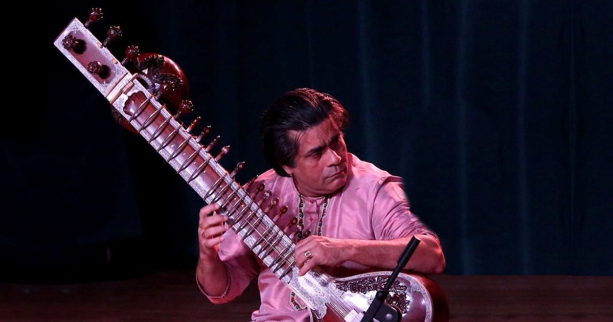 INDIA meets O2 & Inntöne - faszinierendes Konzert from India