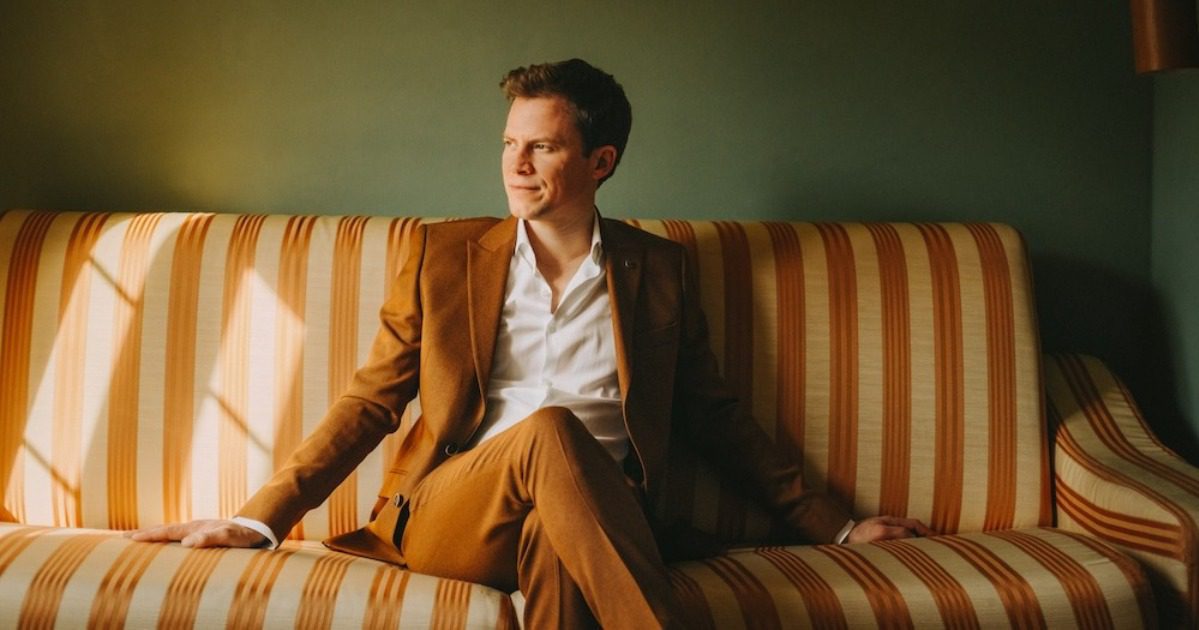 Sommerkonzert – Tobias Poetzelsberger &amp; Band