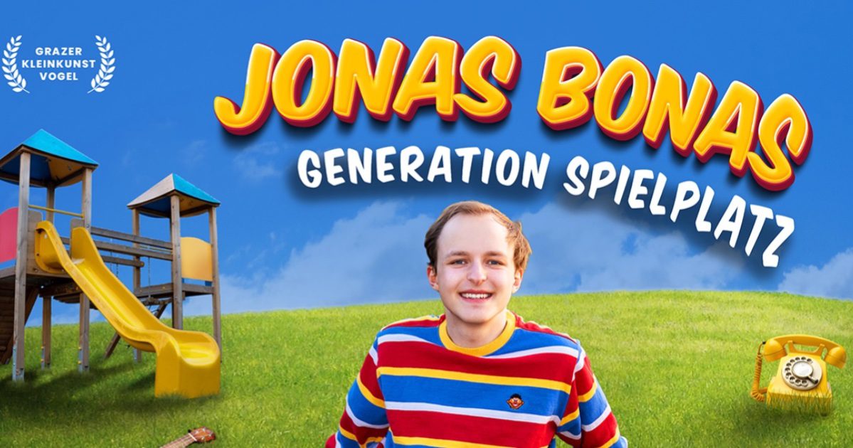 GENERATION SPIELPLATZ