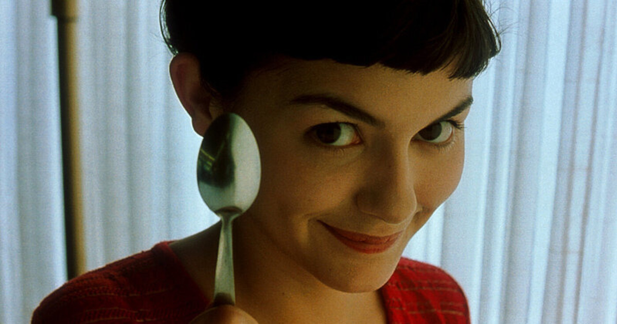 DIE FABELHAFTE WELT DER AMÉLIE