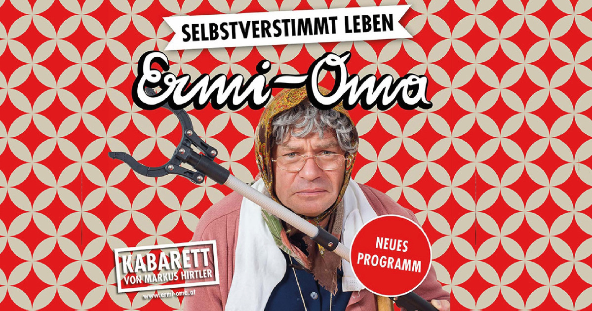 Ermi Oma
