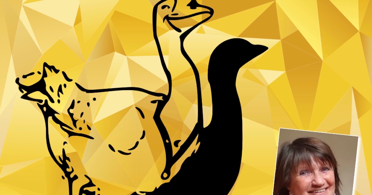 Die goldene Gans