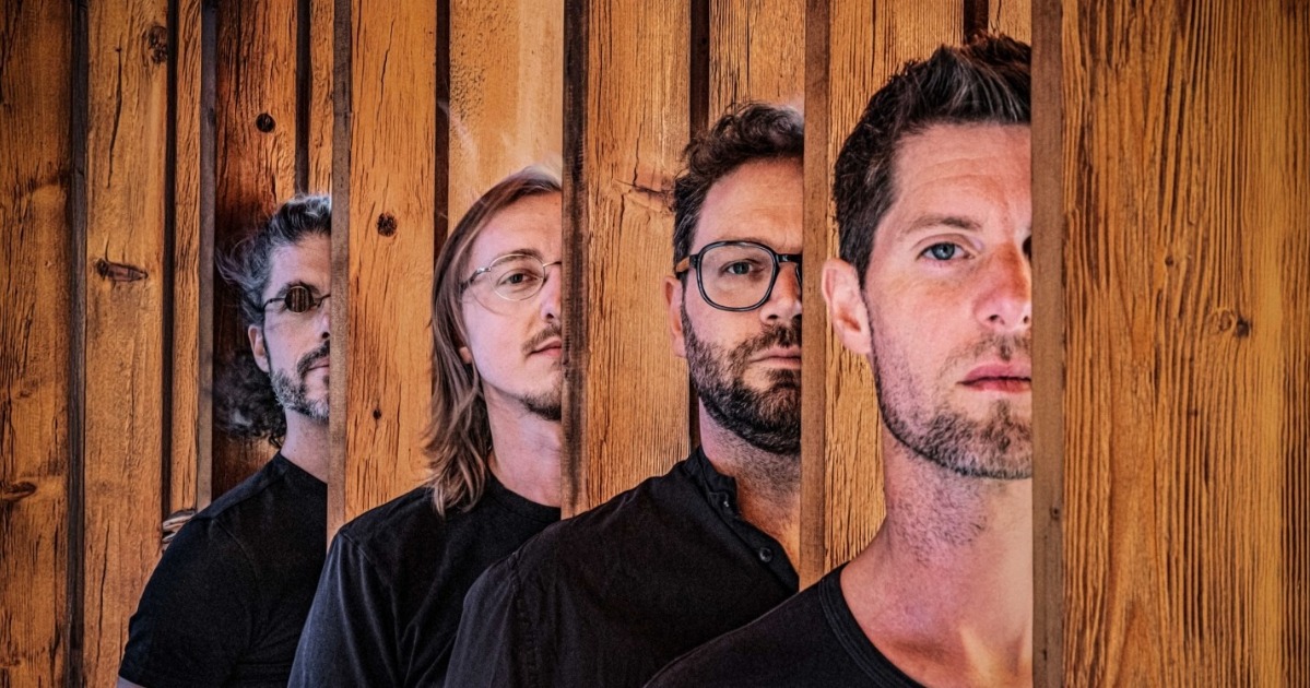 O2.TAGES.MUSIK & WEIN.FESTIVAL im Hollengut mit J.D.HIVE - Joh. Dickbauer & Band