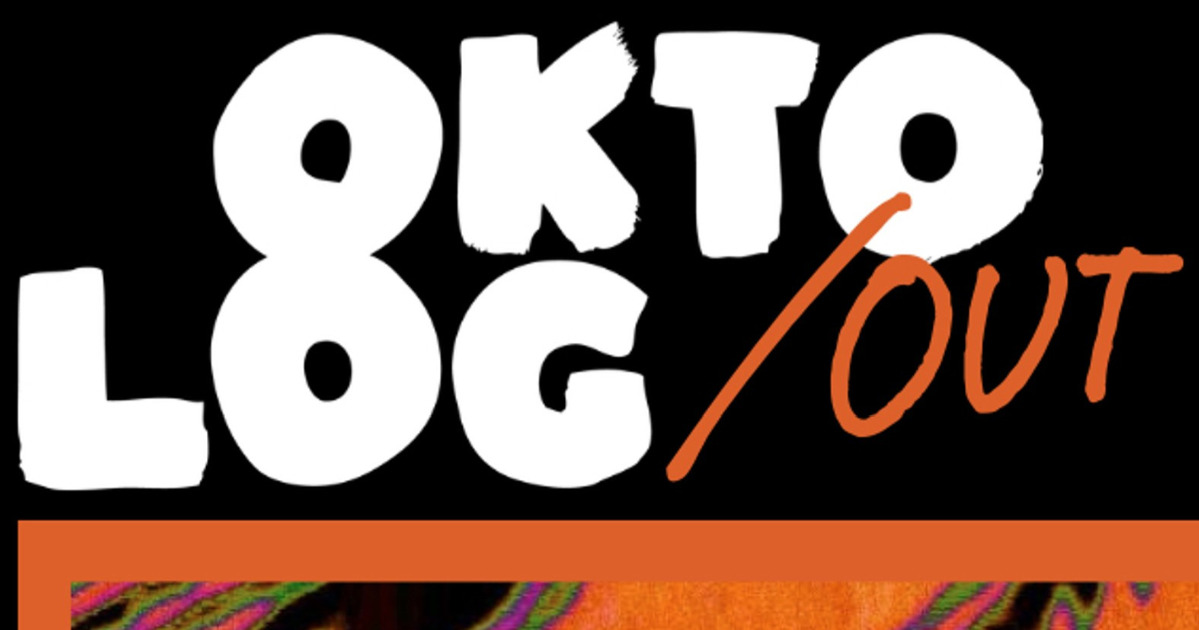 Oktolog/out - Werkschau des Art &amp; Maker Camps Oktolog26