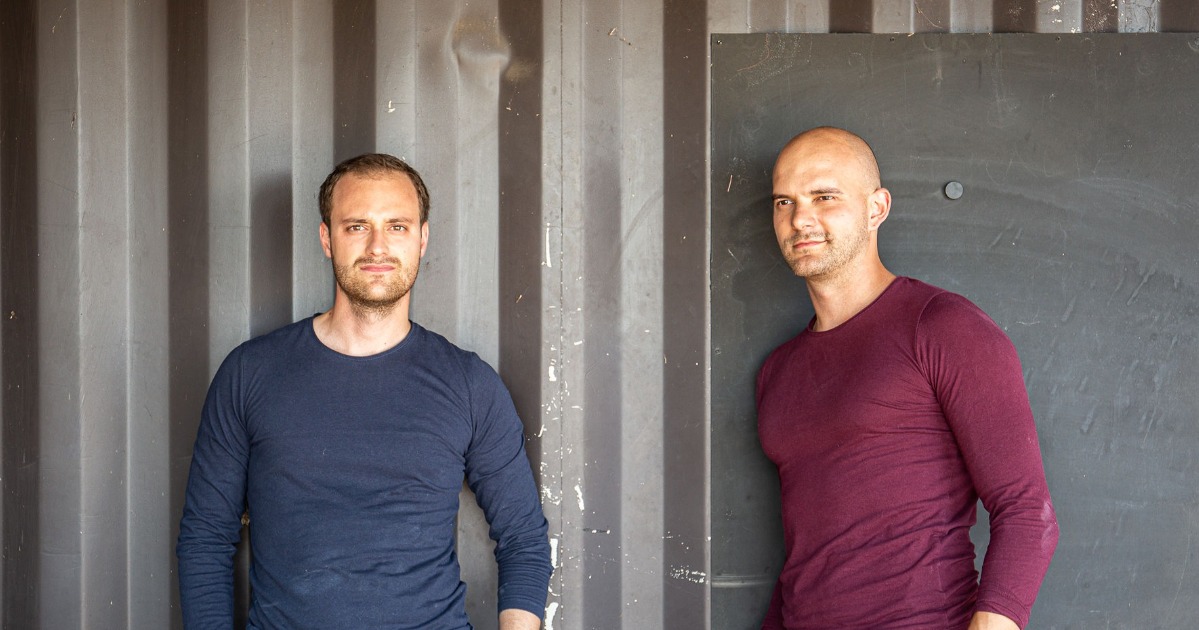 AlFa Duo & Ferzan & Ferhan Önder