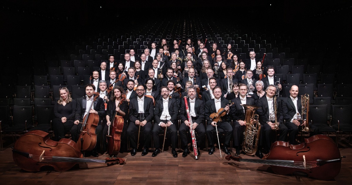 Württembergische Philharmonie Reutlingen