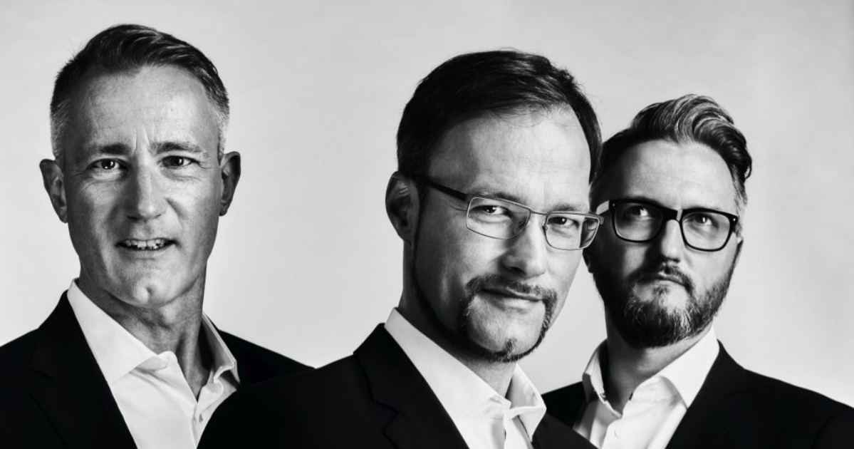 Eggner Trio