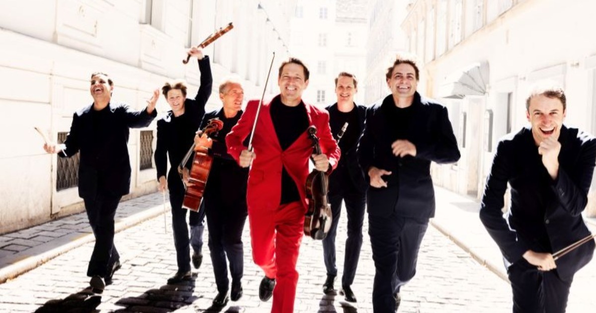 Philharmonix
