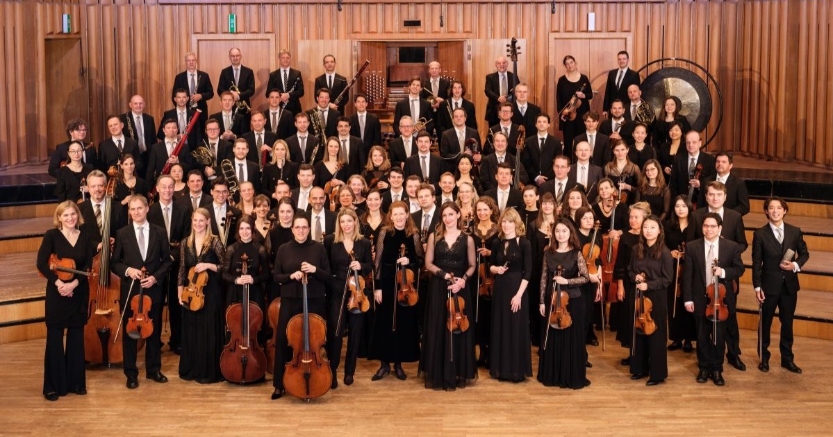 ORF Radio‑Symphonieorchester Wien