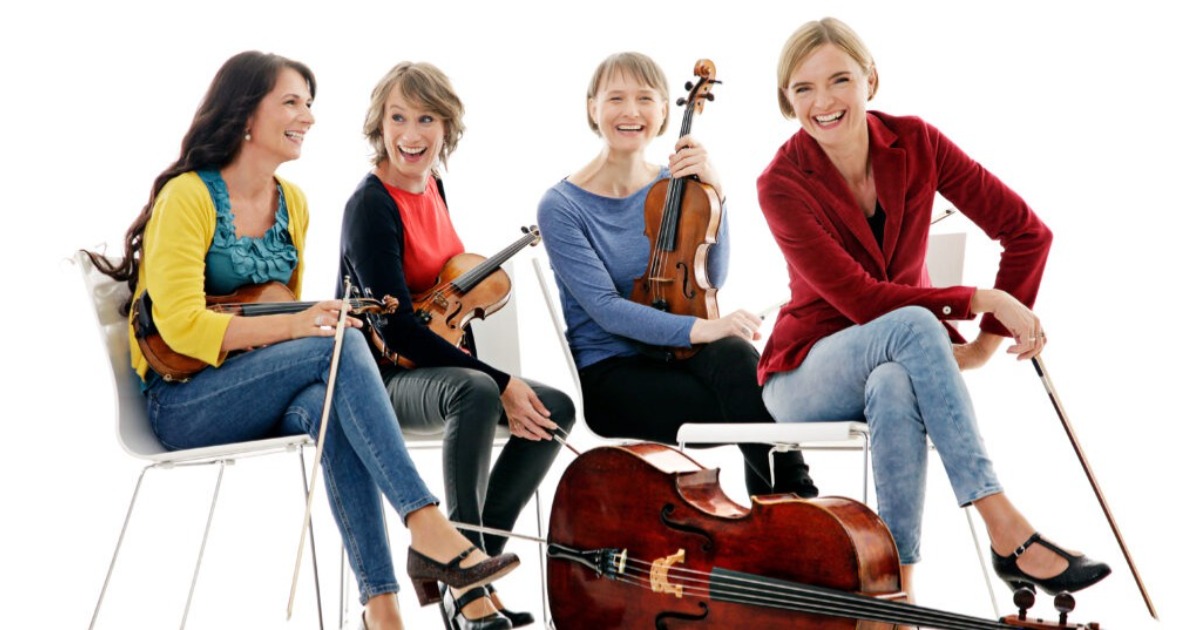 Klenke Quartett