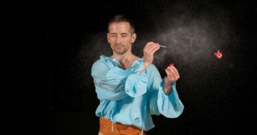 Bernt Haberland