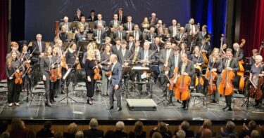 Symphonieorchester