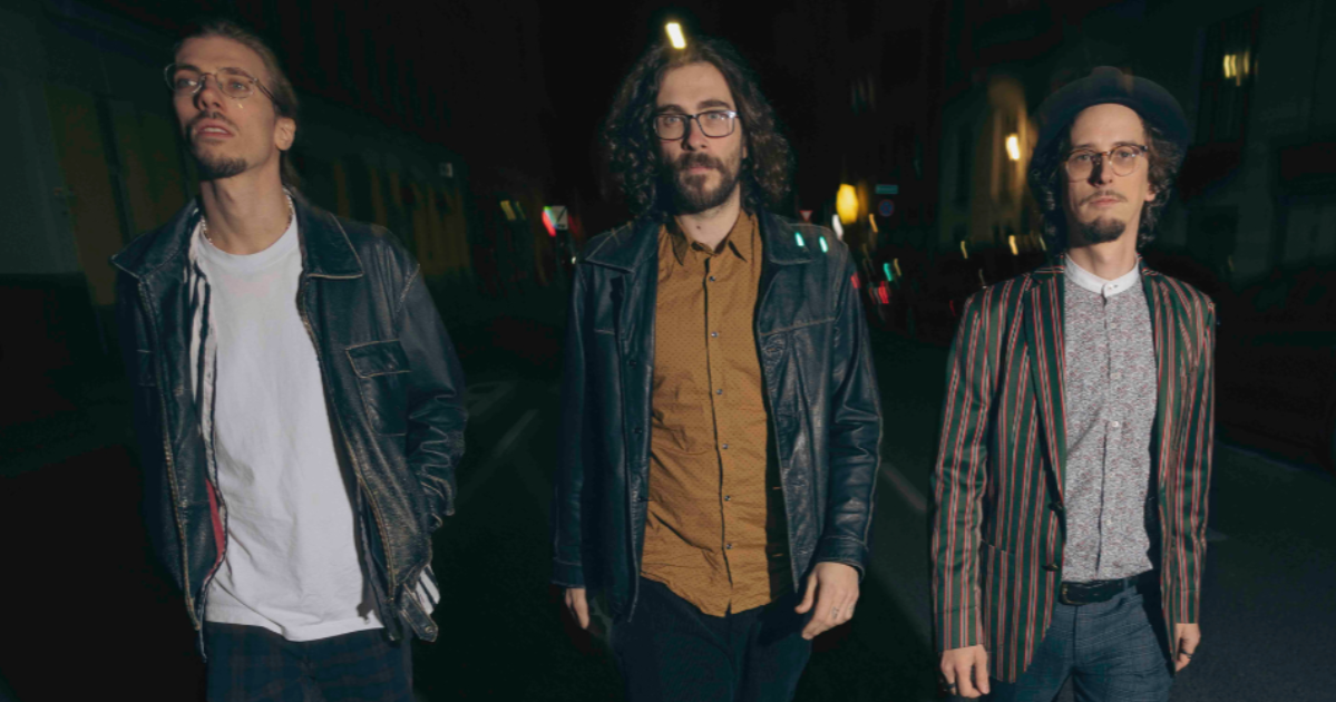 Killed by Youth EP-Release