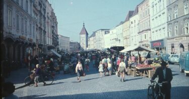 Stadtmuseum Wels