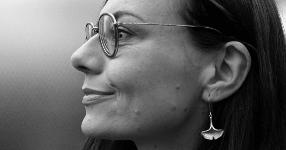 Experiment Literatur: Stadtschreiberin Katrina Mogler