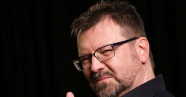 Dominik Rößler