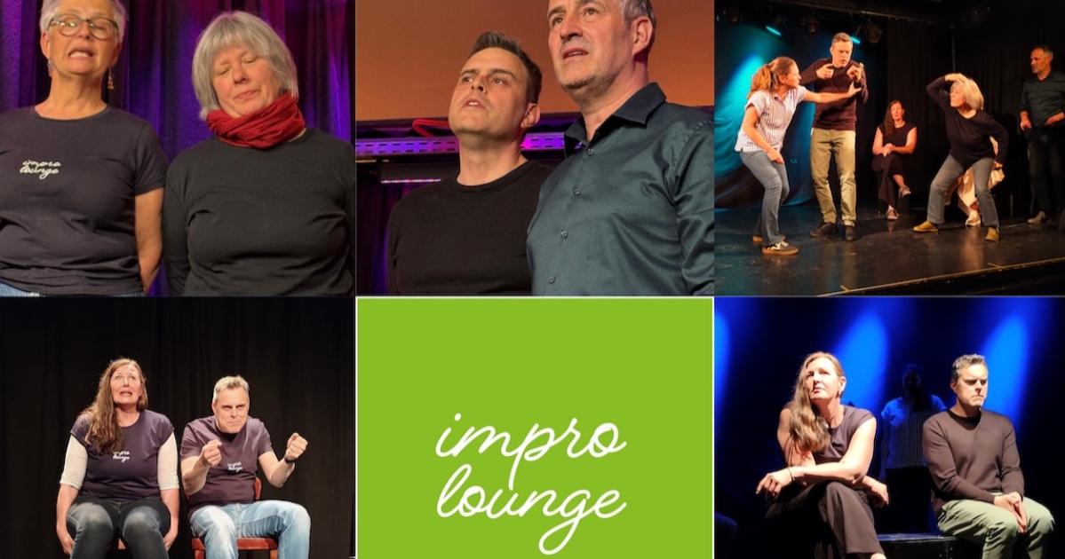Impro Lounge