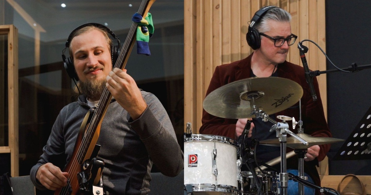 100 Miles, celebrating Miles Davis´ 100th  Birthday!
