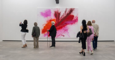 Pia Sternbauer, Museum Angerlehner