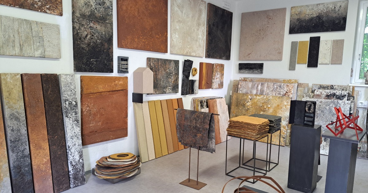 Tage des offenen Ateliers