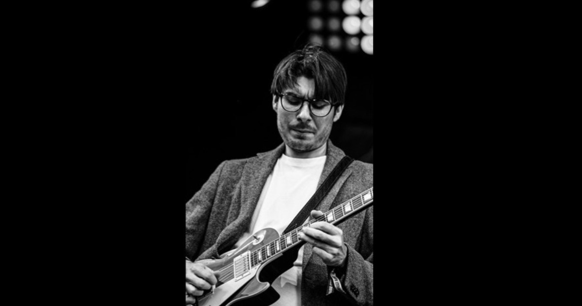Connor Selby (UK)  “The Truth Comes Out Eventually“