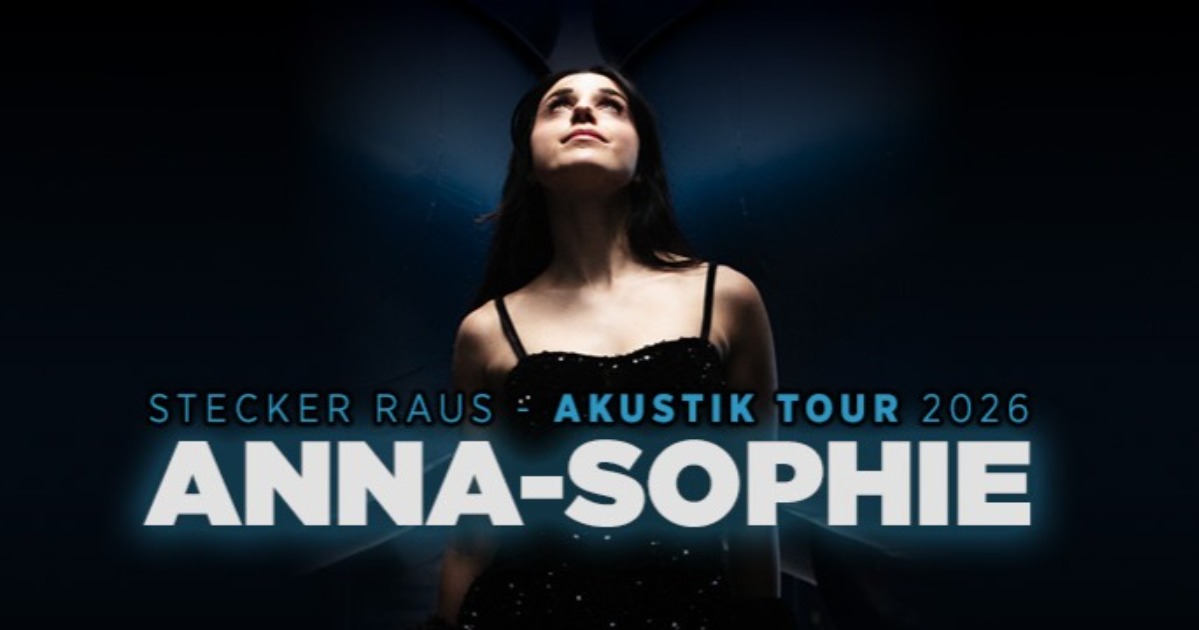 Anna-Sophie