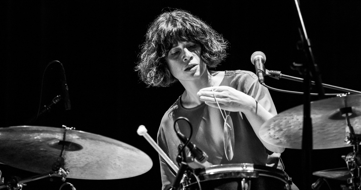 Festival „music unlimited 40“ The Navel of the Dream curated by Mariá Portugal