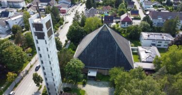 Pfarre Raum Wels