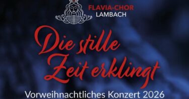 Flavia-Chor Lambach