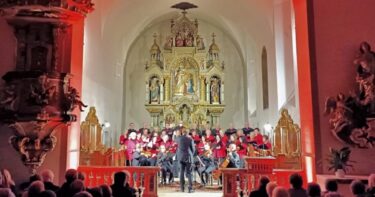 Hans Sachs Chor Wels