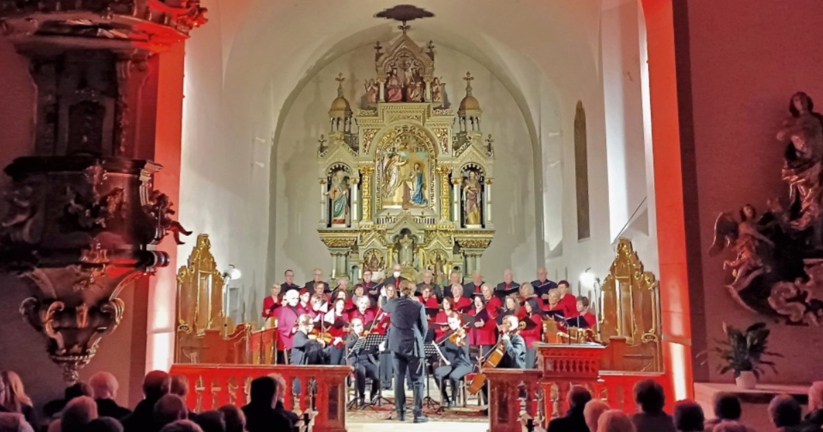 Das stille Fest