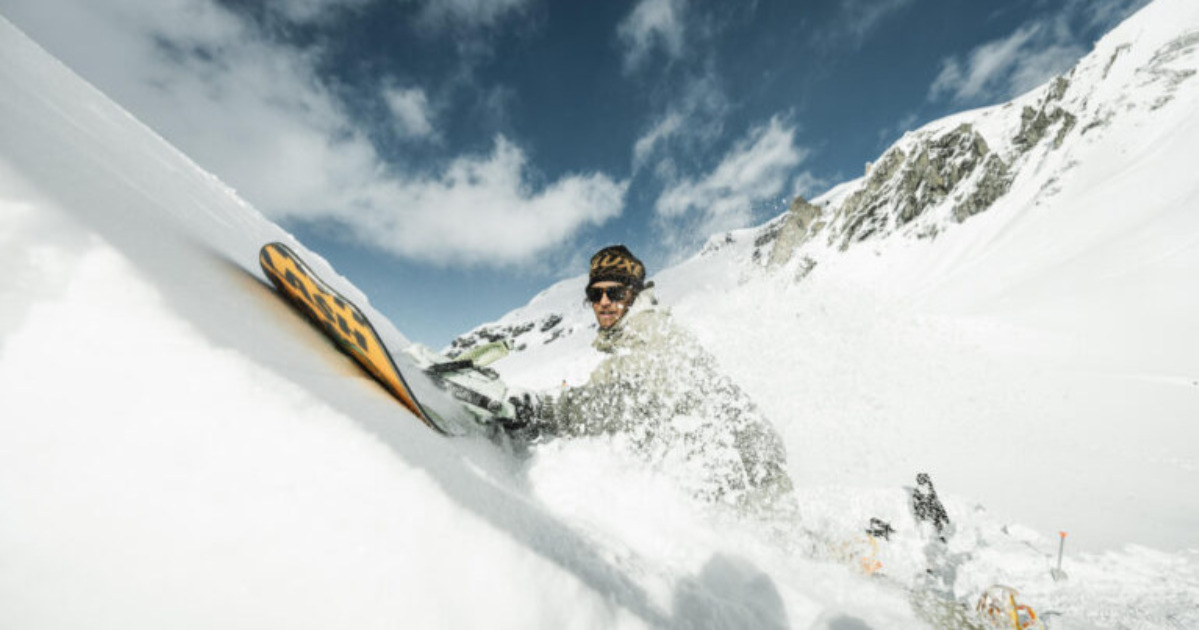 Freeride Film Festival 2026