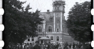 Stadtarchiv Wels