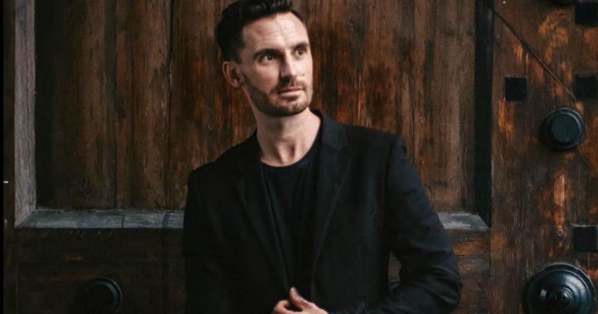 James Cottriall